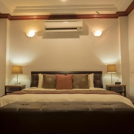 The Regency Scholar'S Inn Kuala Lumpur Buitenkant foto