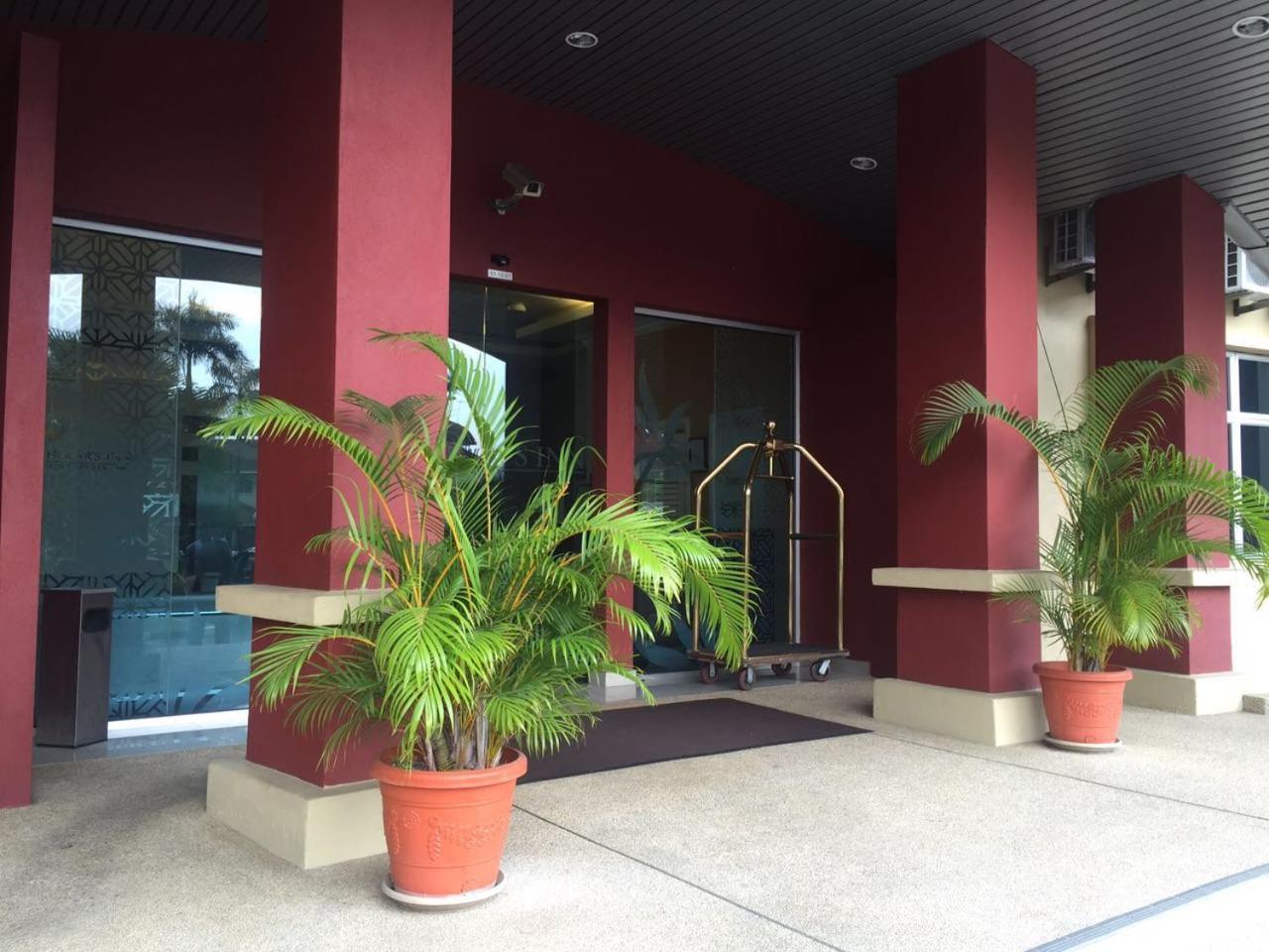 The Regency Scholar'S Inn Kuala Lumpur Buitenkant foto
